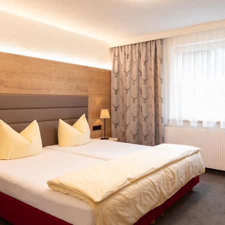 Midland Hotell Sankt Anton am Arlberg Exteriör bild