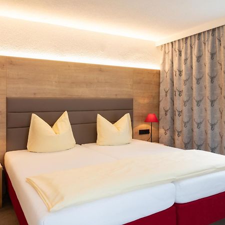 Midland Hotell Sankt Anton am Arlberg Exteriör bild