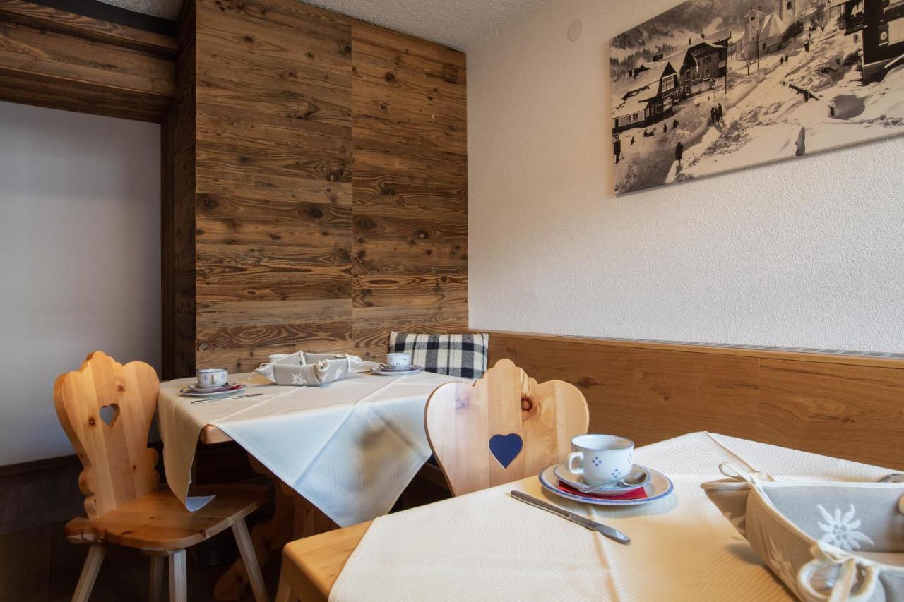 Midland Hotell Sankt Anton am Arlberg Exteriör bild