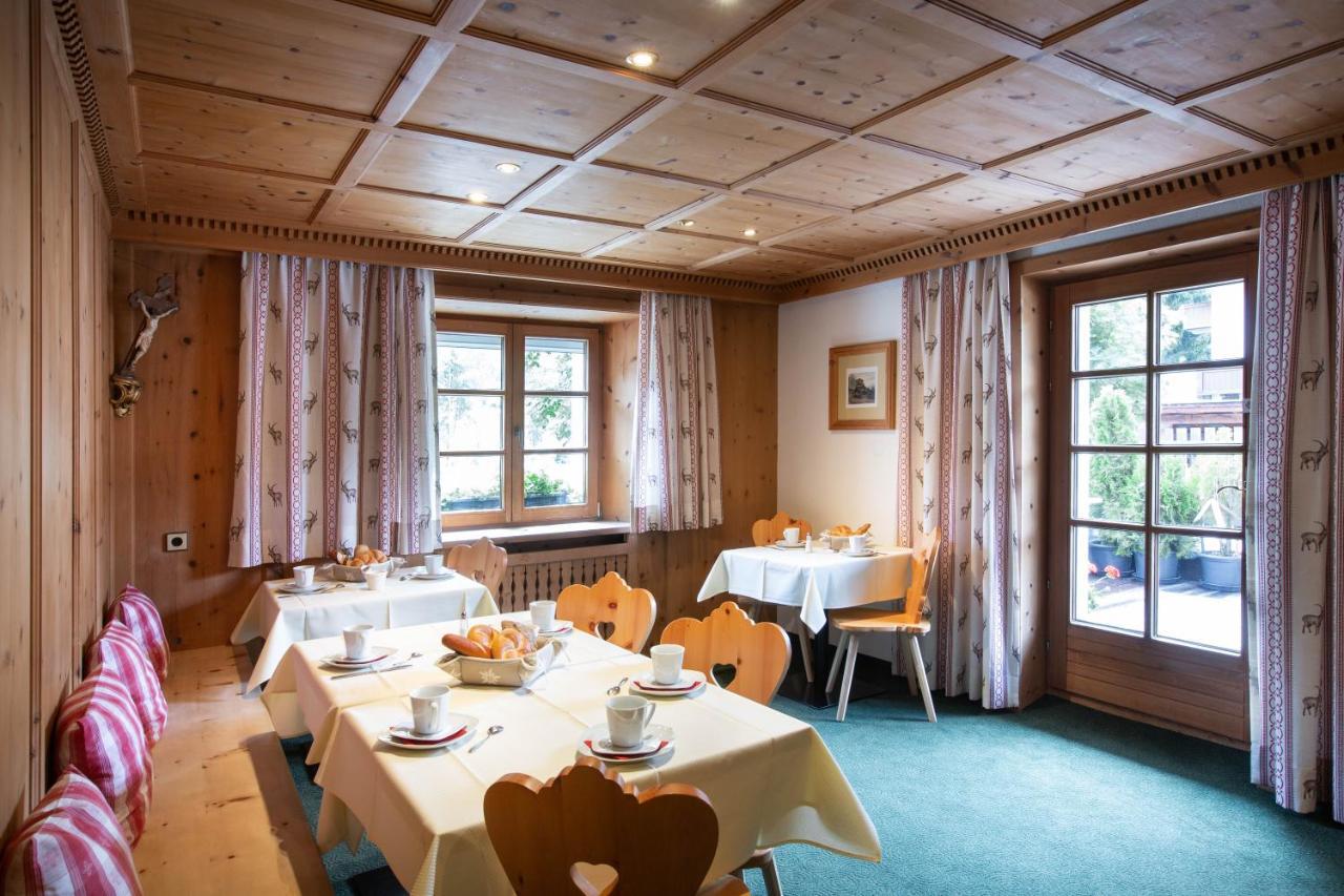 Midland Hotell Sankt Anton am Arlberg Exteriör bild
